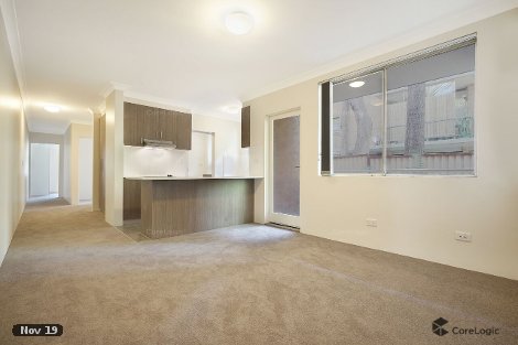 4/1 Arthur St, Merrylands West, NSW 2160