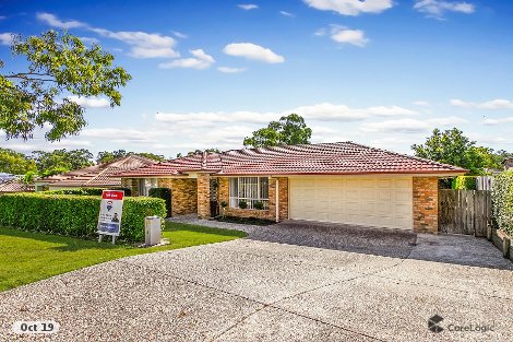 39 Pintail Cres, Forest Lake, QLD 4078