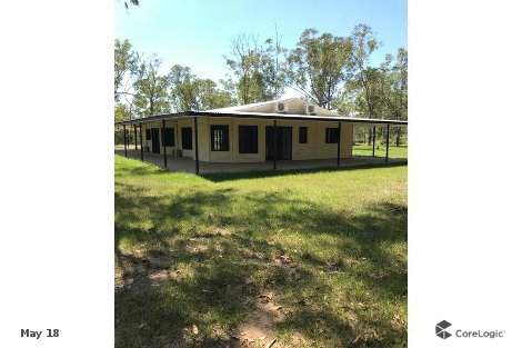 81 Goy Rd, Girraween, NT 0836