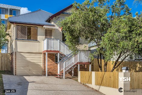 31 Henry St, Woolloongabba, QLD 4102