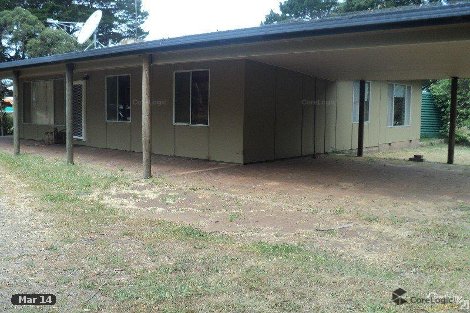 585 Margries Rd, Kohinoor, SA 5223