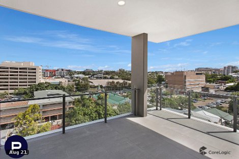 703/36 Anglesey St, Kangaroo Point, QLD 4169