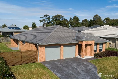 17 Finch Cres, Aberglasslyn, NSW 2320