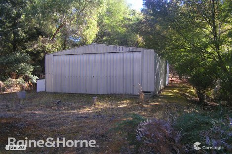 286 Roaring Beach Rd, Nubeena, TAS 7184