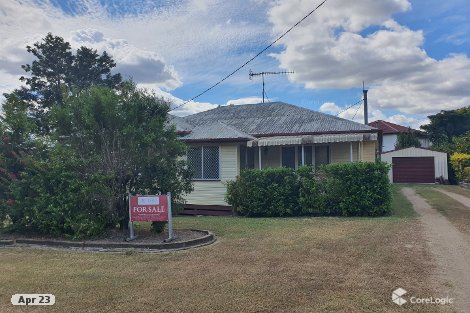 11 Morse St, Monto, QLD 4630