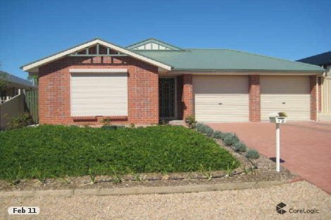 12 Parma St, Port Broughton, SA 5522