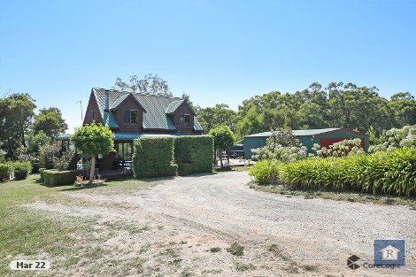 133 Frys Rd, Kawarren, VIC 3249