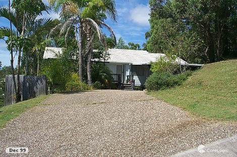 12 Hillier St, Currumbin Waters, QLD 4223