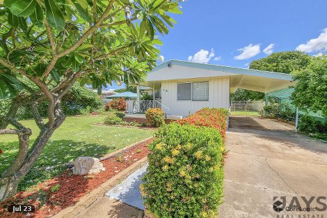 16 Gemini St, Sunset, QLD 4825