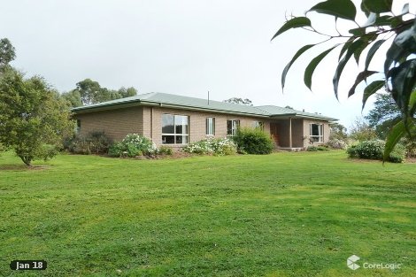 200 Collins Rd, Irrewarra, VIC 3249