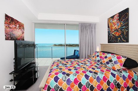 802/8 Duporth Ave, Maroochydore, QLD 4558