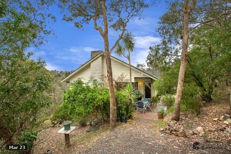 6 Browns Rd, North Warrandyte, VIC 3113