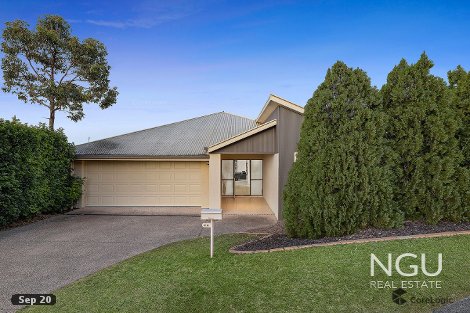 44 Viewpoint Dr, Springfield Lakes, QLD 4300