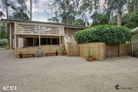 4 Carrington Ct, Tecoma, VIC 3160