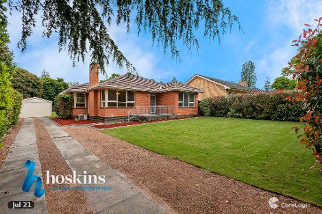 23 Broughton Ave, Croydon, VIC 3136