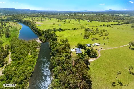 119 Mooneba Rd, Mooneba, NSW 2440