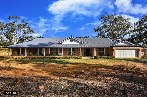 5756 Putty Rd, Howes Valley, NSW 2330