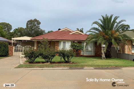 12 Martin Pl, Tumut, NSW 2720