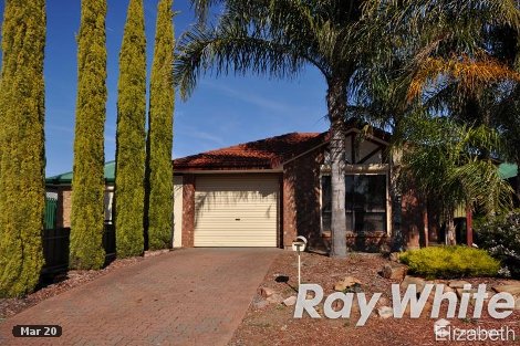 9 Insignia Ave, Andrews Farm, SA 5114