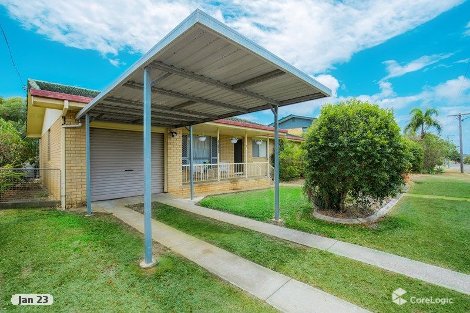 19 Pizzey St, Kepnock, QLD 4670