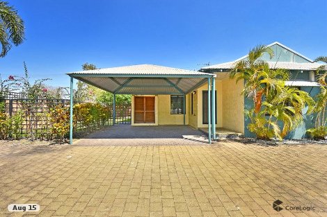 7/7 St John Ct, The Gardens, NT 0820