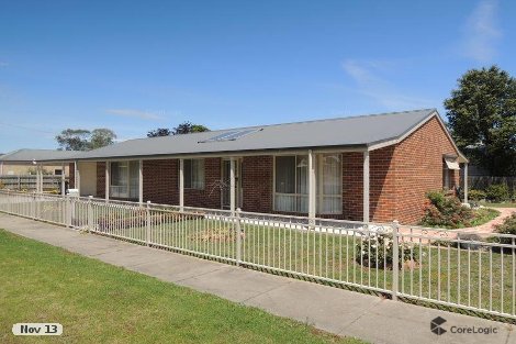 4 Anderson St, Heyfield, VIC 3858