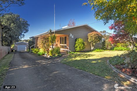 34 Filter Rd, West Nowra, NSW 2541