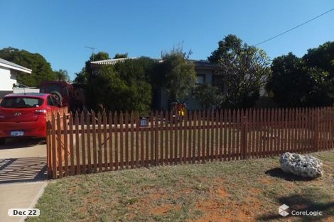 18 Beckett St, South Carnarvon, WA 6701