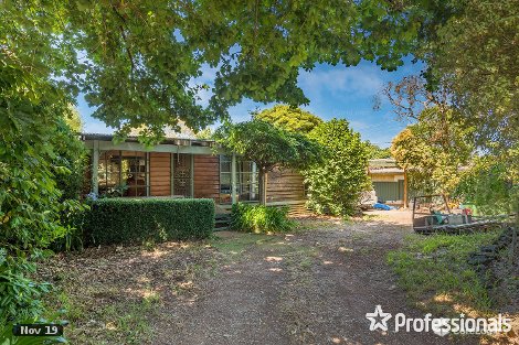 22 Joyce Rd, Seville East, VIC 3139