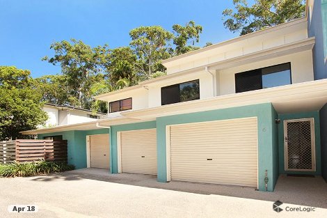 6/6 Tranquil Pl, Alexandra Headland, QLD 4572