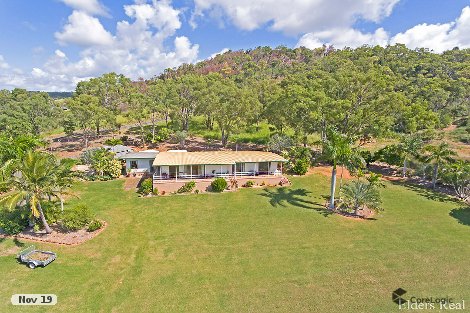 292 Tanby Rd, Taroomball, QLD 4703