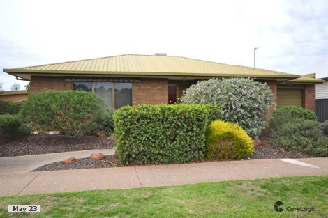 1 Gardenia St, Horsham, VIC 3400