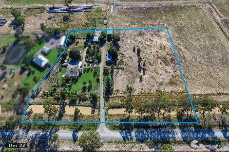 44 Sellicks Rd, Drumanure, VIC 3636