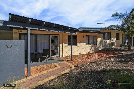 2/29 Sturtridge Rd, Lockridge, WA 6054