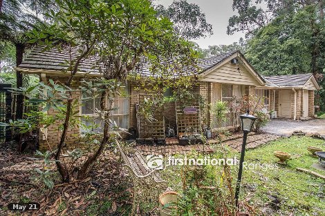 40 Centre Rd, Upwey, VIC 3158