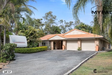 13 Blenheim Ct, Munruben, QLD 4125