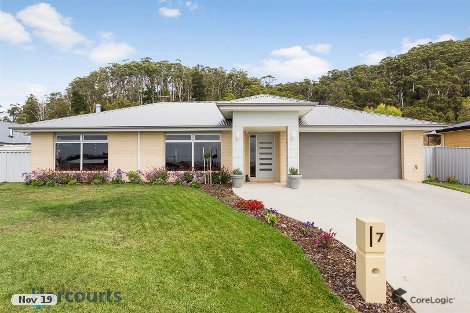 7 Tamworth St, Sulphur Creek, TAS 7316