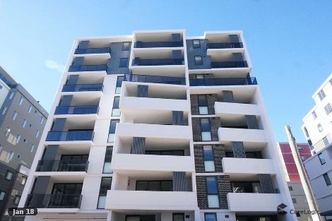 75/6-8 George St, Warwick Farm, NSW 2170