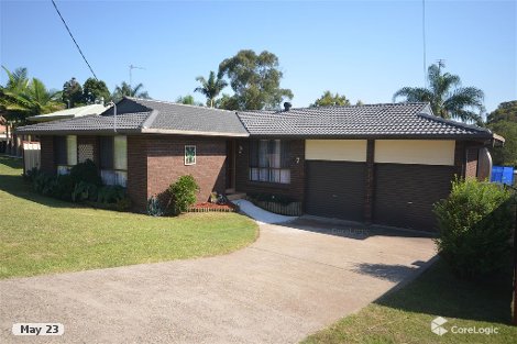 7 Cowarral Cct, Wauchope, NSW 2446