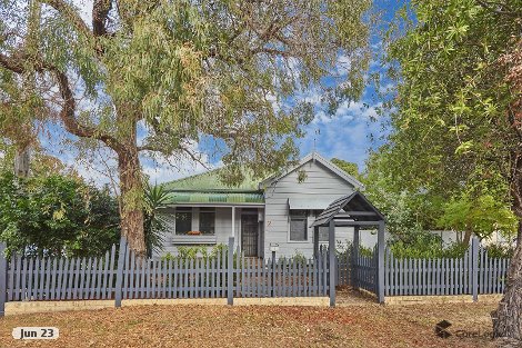 2 Eleanor St, Rosehill, NSW 2142