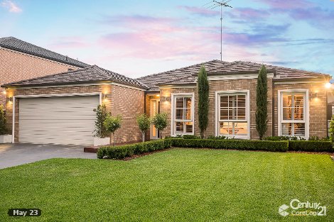 8 Mungerie Rd, Beaumont Hills, NSW 2155