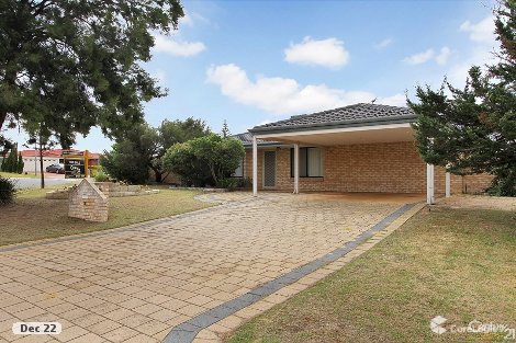 16 Namoi Turn, Merriwa, WA 6030