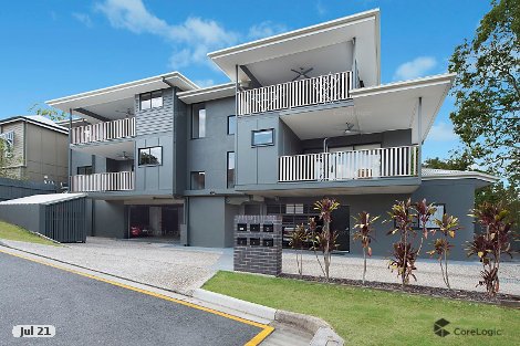 1/41 Aberleigh Rd, Herston, QLD 4006