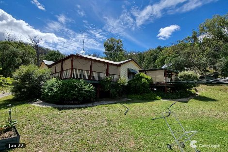 582 New England Gully Rd, Moonbi, NSW 2353