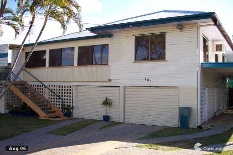 283 Hook St, Berserker, QLD 4701