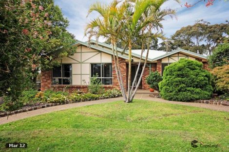 10 Lewana Cl, Lilli Pilli, NSW 2536