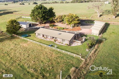 50 Blacks Rd, Wesley Vale, TAS 7307