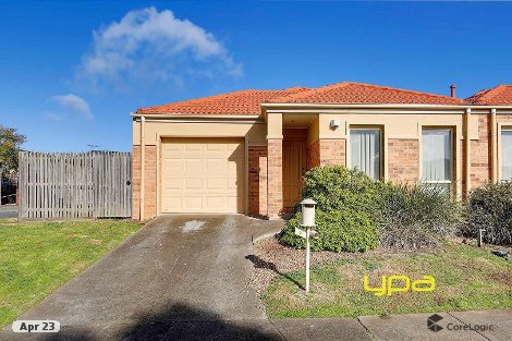 4/151-167 Bethany Rd, Hoppers Crossing, VIC 3029