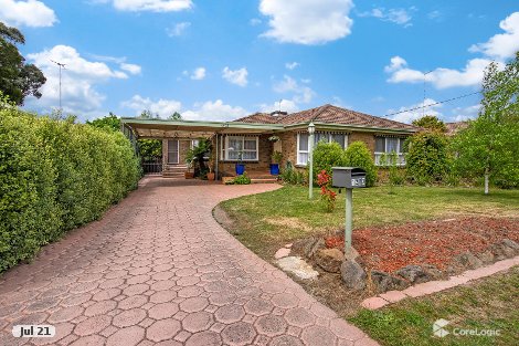 1203 Geelong Rd, Mount Clear, VIC 3350