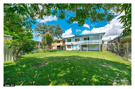 260 Diplock St, Berserker, QLD 4701